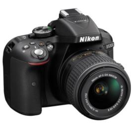 دوربین-دیجیتال-نیکون-Nikon-D5300-with-18-55-VR-II